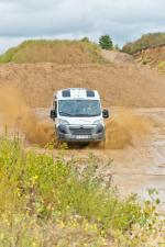 La Strada Avanti L 4x4 2017 года